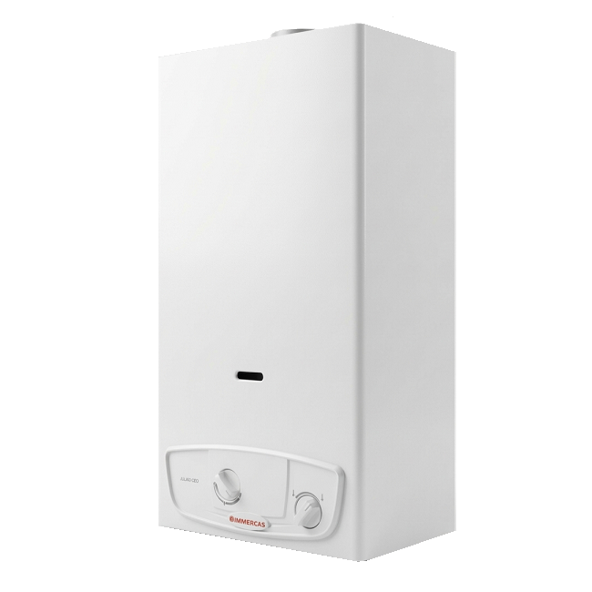 Immergas JULIUS ECO 11
