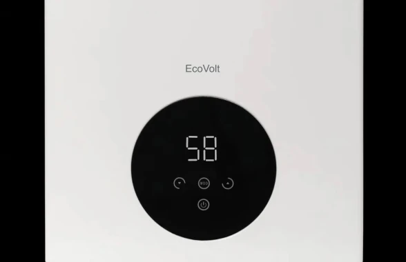 Нова серія електричних котлів EcoVolt від TERMAXIT