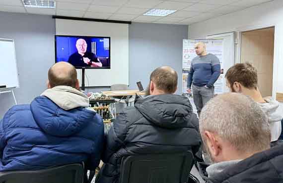 Install Fest Ukraine 2025 стартує!